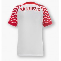 Koszulka piłkarska RB Leipzig Strój Domowy 2023-24 tanio Krótki Rękaw